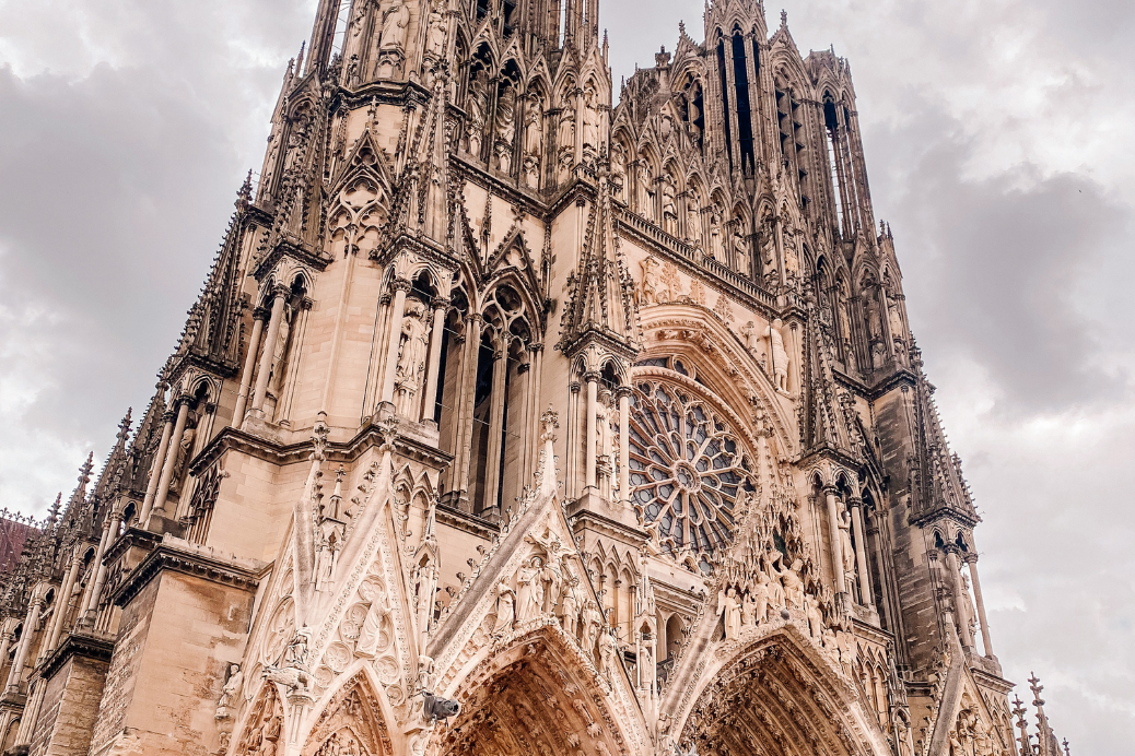 Référencement dans la région de Reims : et votre site alors ?