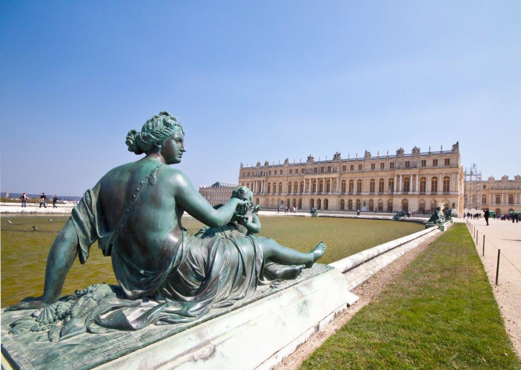 Création de site web Paris