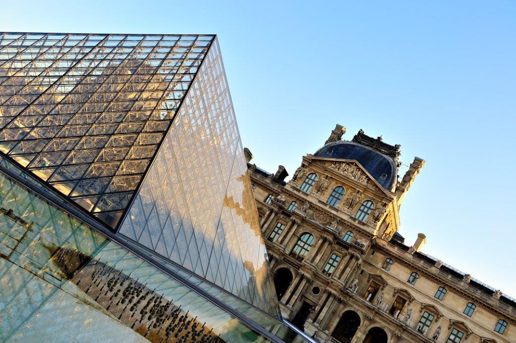 Création de site internet Paris