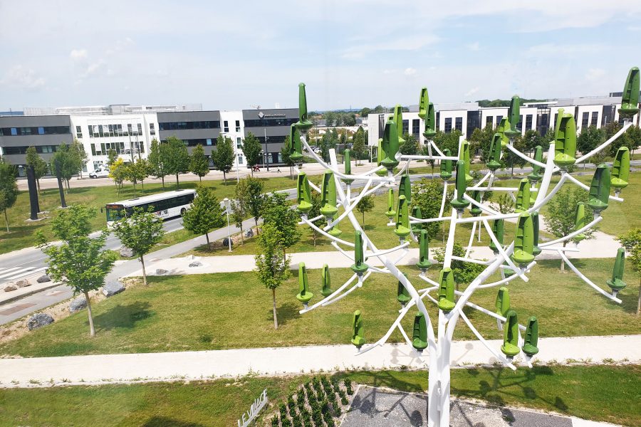 Création de site internet à Bezannes