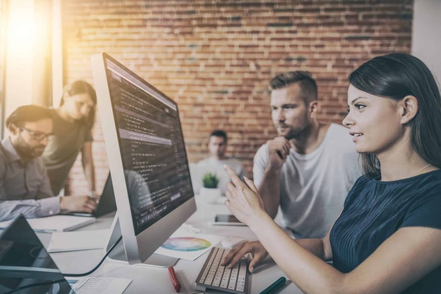 Agence de référencement