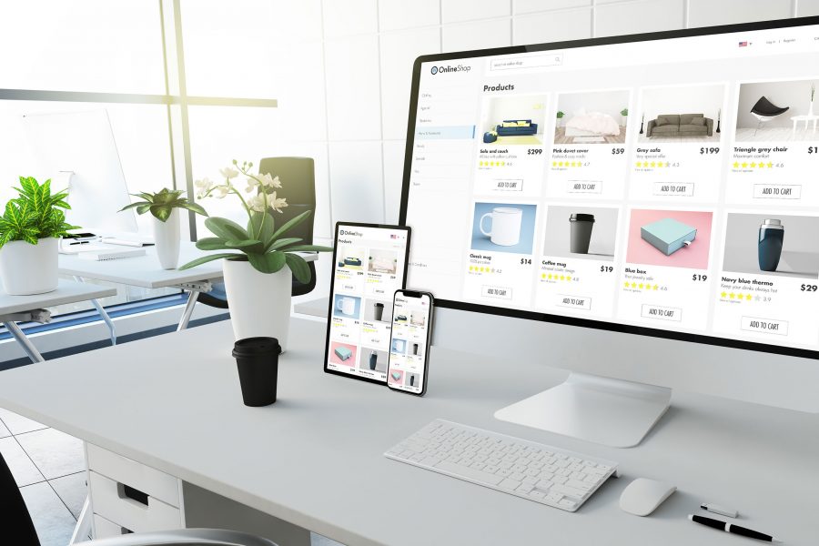 Créateur de site web à Reims