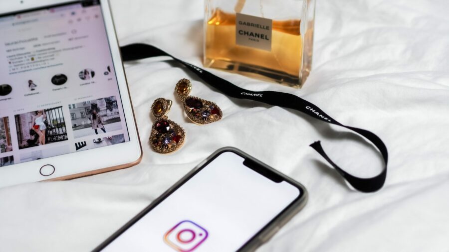 Instagram Shopping ou la puissance du social commerce