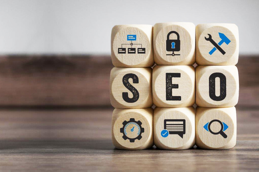 Référencement à Reims