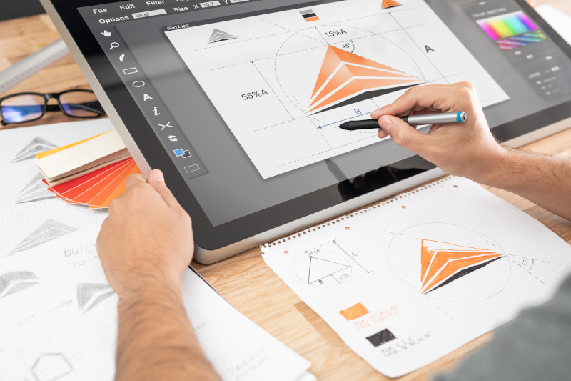 LOGO ET CHARTE GRAPHIQUE - IMPAAKT