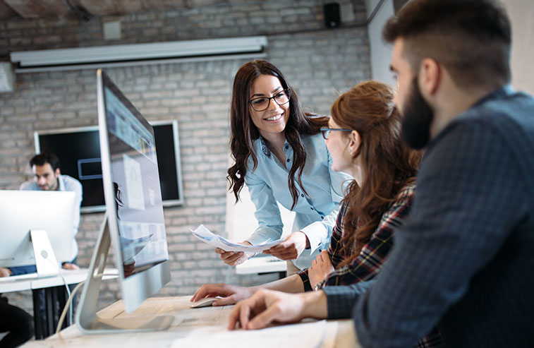 Rédaction pour le web