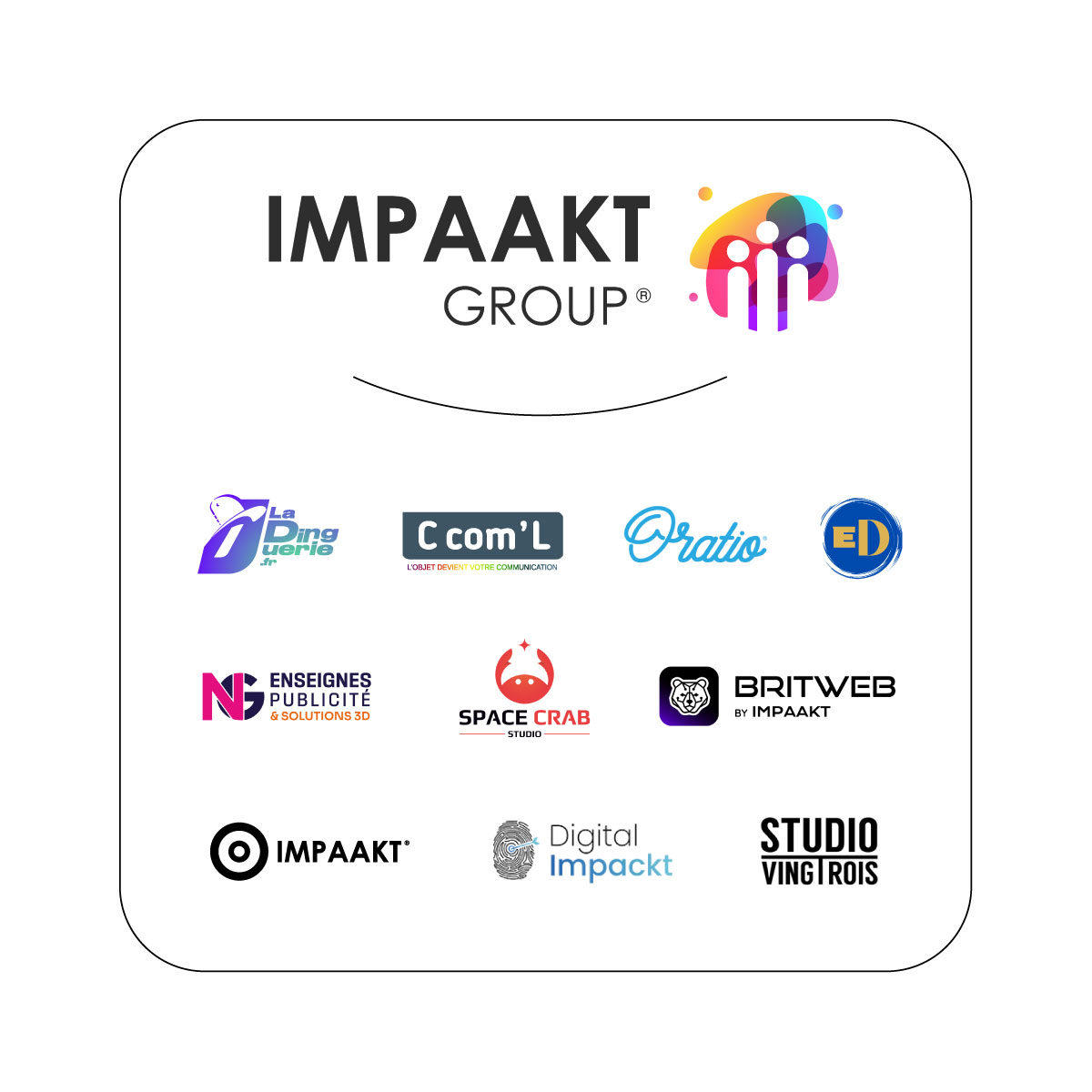 IMPAAKT GROUP - 2025