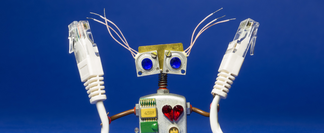 Spécialiste intelligence artificielle - IMPAAKT