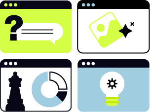 Avocats - Agence de conseil IA à Reims - IMPAAKT