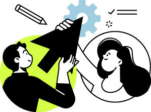 A vous de devenir le meilleur prompteur